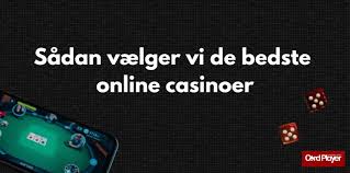 Nye Casinoer i Danmark Din Guide til de Bedste Online Spillesteder Nye Casinoer i Danmark Din Guide til de Bedste Online Spillesteder