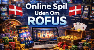 Online Casino Grønland Den Ultimative Spilleroplevelse Online Casino Grønland Den Ultimative Spilleroplevelse