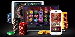 Zix Casino Mobile Platform The Future of Online Gaming Zix Casino Mobile Platform The Future of Online Gaming